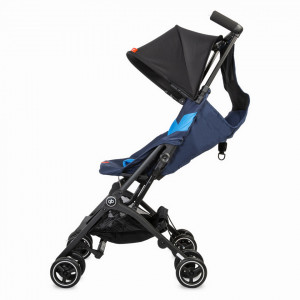 Carucior Sport gb Pockit+ All Terrain Night Blue
