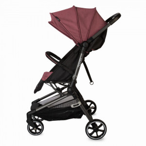 Carucior ultracompact Coccolle Monara Violet