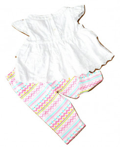 Costum bebe fata