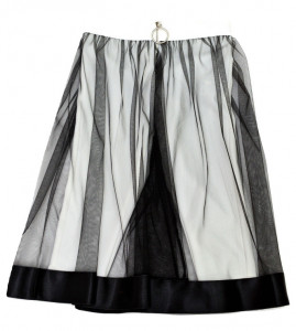 Fusta pantalon
