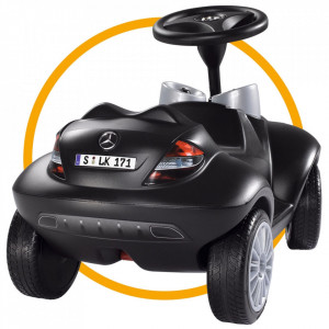 Masinuta de impins Big Bobby Benz Mercedes Benz SLK