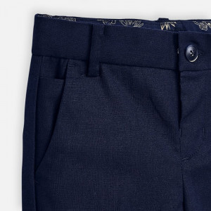 Pantalon scurt de baiat , Mayoral , in