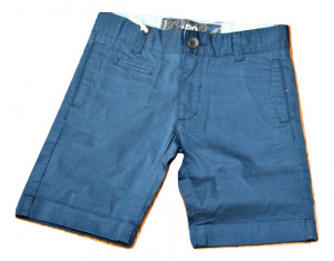 Pantaloni scurti, ido, tercot
