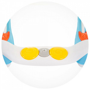 Premergator Chipolino Fancy 4 in 1 blue lime