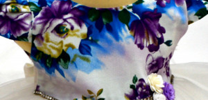 Rochie botez Zizica