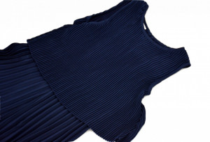 Salopeta IDO, bleumarin
