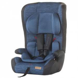 Scaun auto Chipolino Camino 9-36 kg marine blue