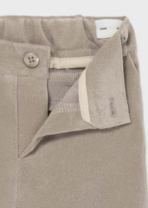 Set ECOFRIENDS din pulover și pantaloni nou-născut băiat, Mayoral