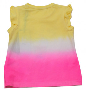 Tricou Guess, multicolor