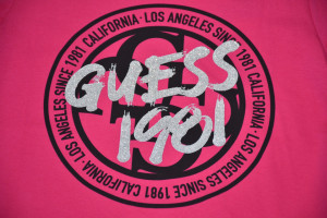 Tricou Guess siclame
