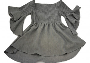 Bluza involuntară, ido