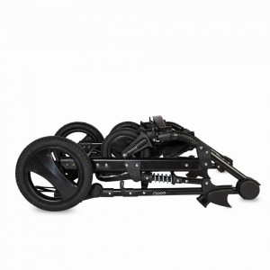 Carucior 3 in 1 transformabil Coccolle Oppa Bej