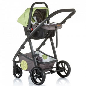 Carucior Chipolino Milo truffle