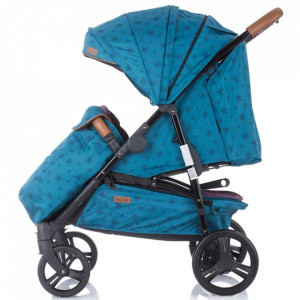 Carucior gemeni Chipolino Passo Doble boy girl