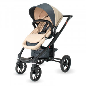 Carucior modular 2 in 1 DHS Arrow bej