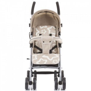 Carucior sport Chipolino Emoji frappe linen