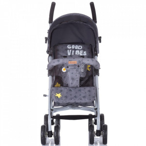Carucior sport Chipolino Emoji graphite