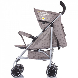 Carucior sport Chipolino Emoji mocca