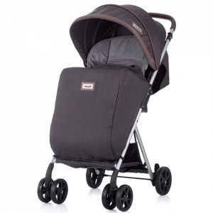 Carucior sport Chipolino Primavera graphite
