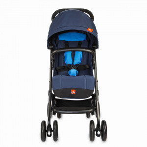 Carucior Sport gb Qbit+ All Terrain Night Blue