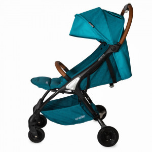 Carucior sport Ultracompact Coccolle Selena Albastru
