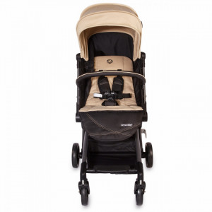 Carucior ultracompact Coccolle Monara Bej