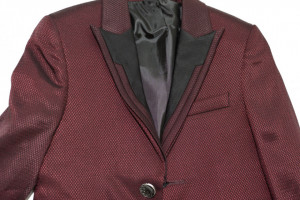 Costum pentru ceremonie pentru copii