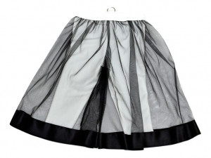 Fusta pantalon