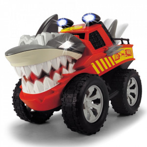 Masina Dickie Toys Shaking Shark