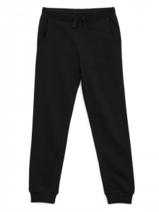 Pantaloni de baieti lungi cu manșete, Guess