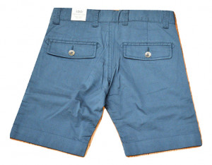 Pantaloni scurti, ido, tercot