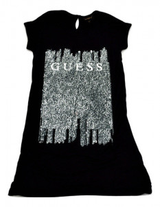 Rochie Guess cu paiete reversibile