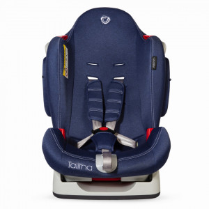 Scaun auto grupa 0-25 kg Coccolle Talitha Albastru