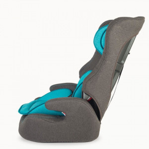 Scaun auto grupa 9-36 kg MamaLove Shield Gri