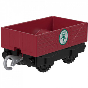 Tren Fisher Price by Mattel Thomas and Friends Gustavo
