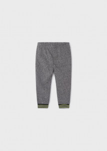 Trening cu doi pantaloni bebe băiat, Mayoral