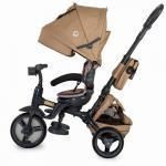 Tricicleta multifunctionala Coccolle Modi 2019 bej