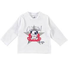 Tricou bumbac100% pentru băieți 12 luni, IDO