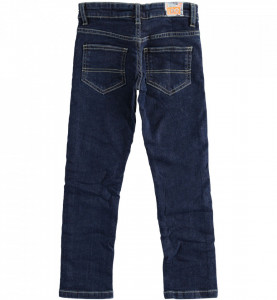 Blue Jeans băieți adolescenți, iDO