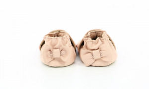 Botosi de piele pentru bebe, fete, Robeez