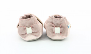 Botosi de piele pentru bebe