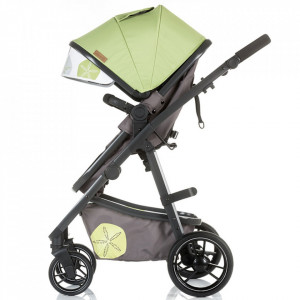 Carucior Chipolino Milo truffle
