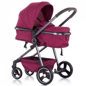 Carucior Chipolino Noah 2 in 1 orchid linen
