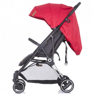 Carucior sport Chipolino Move On red