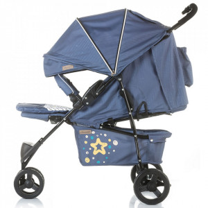 Carucior sport Chipolino Noby marine blue