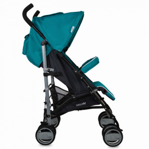 Carucior sport Coccolle Sole Albastru