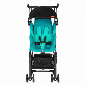 Carucior Sport gb Pockit+ All Terrain Laguna Blue
