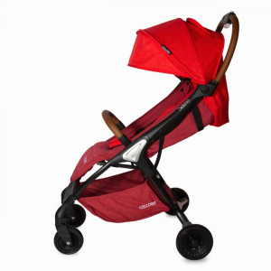 Carucior sport Ultracompact Coccolle Selena Rosu