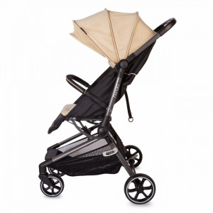 Carucior ultracompact Coccolle Monara Bej
