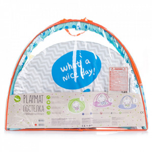 Covoras de joaca Chipolino Sheeps